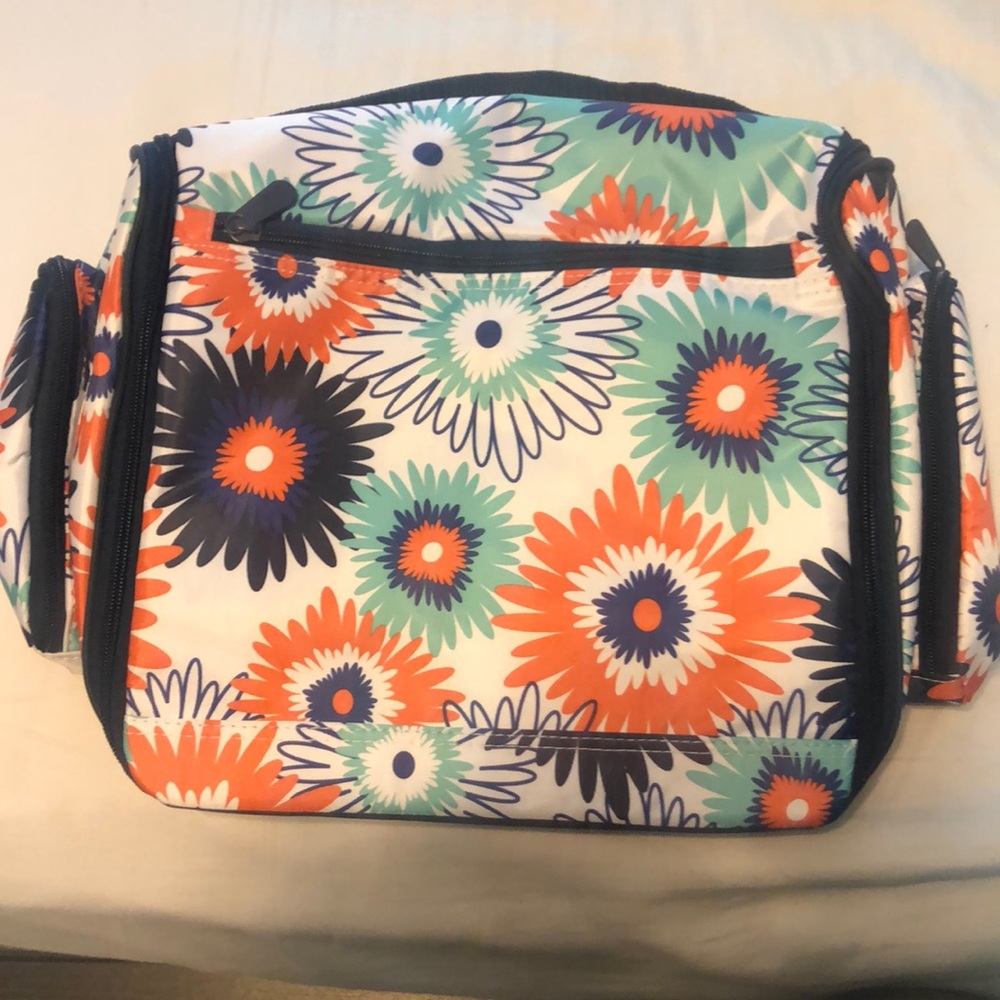 Colorful Purse